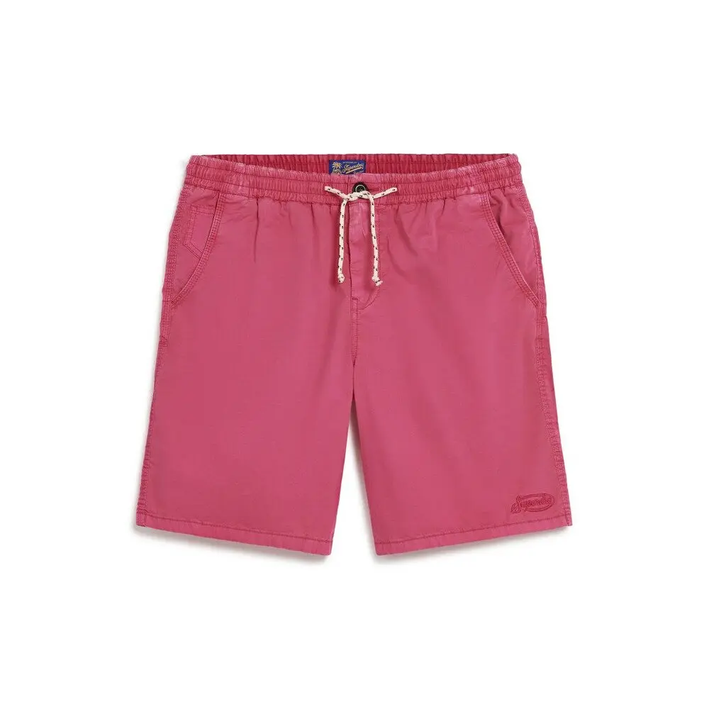 Short Superdry Walk