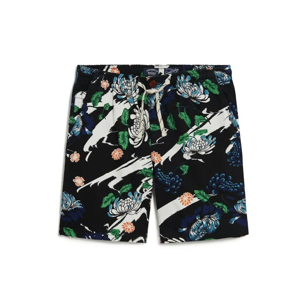 Bermuda Superdry