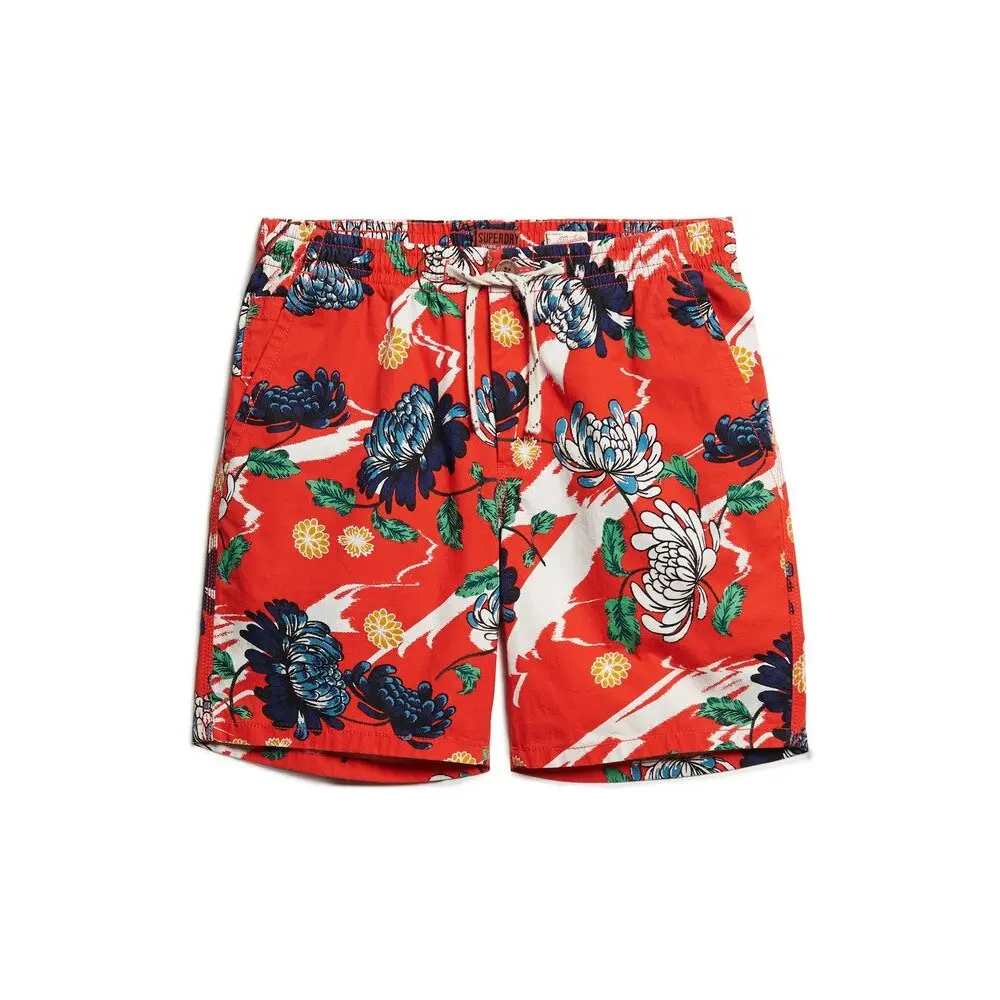 Bermuda Superdry