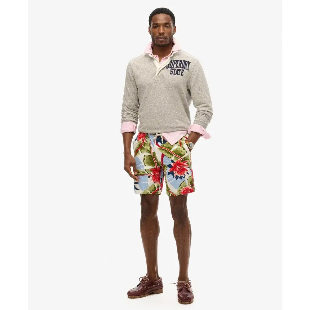 Bermuda Superdry