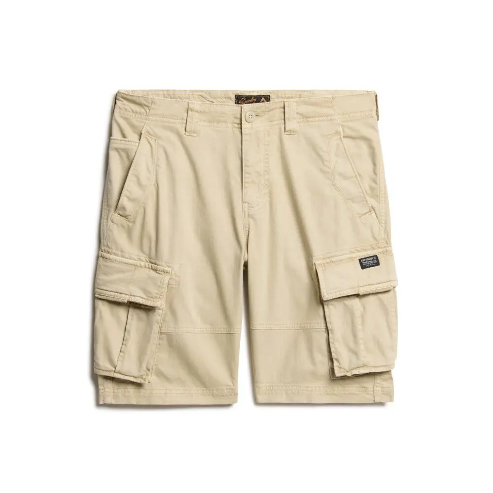 Short cargo Superdry Core