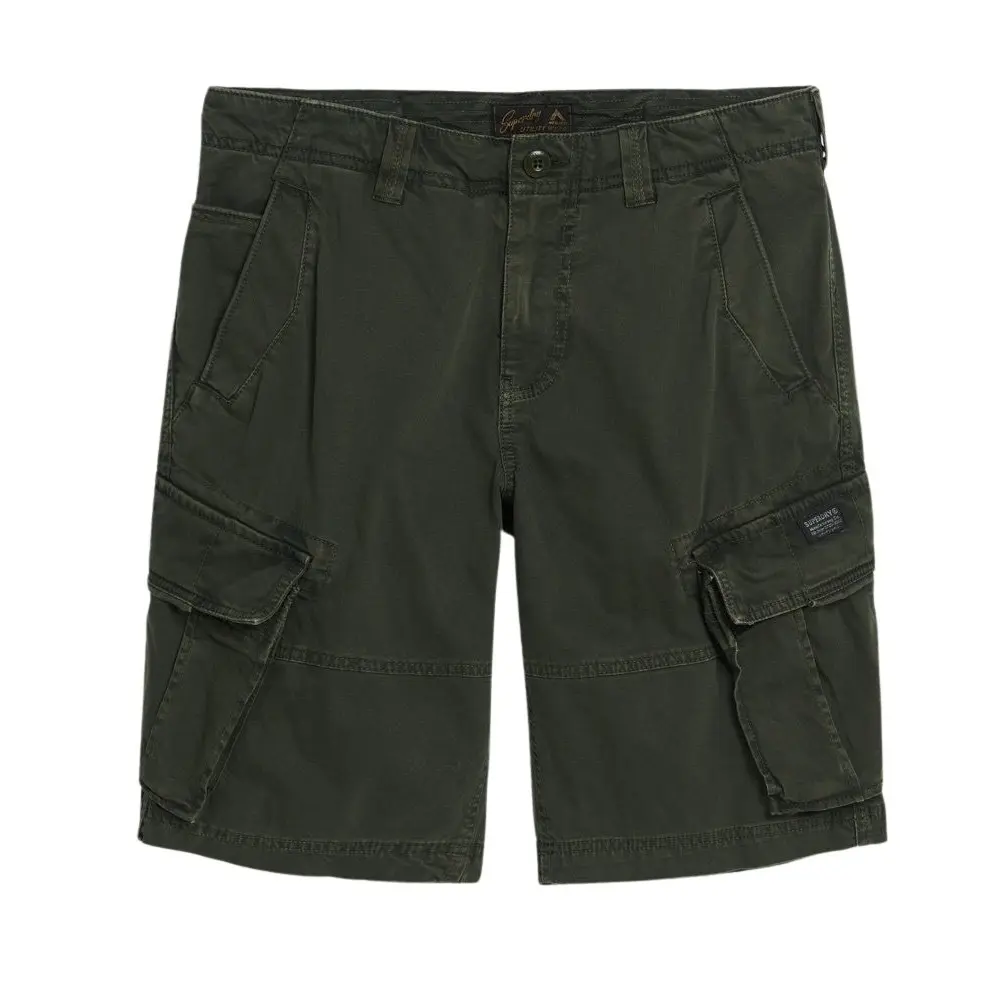 Short Superdry Core