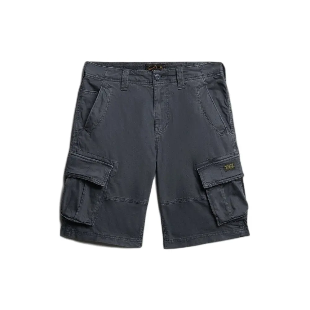 T shirt Superdry T shirt Core Logo City FR - vue 3