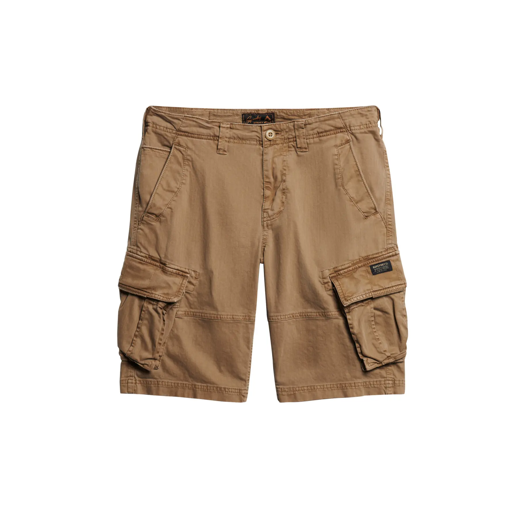 Pantalon Superdry CORE CARGO PANT US - vue 3