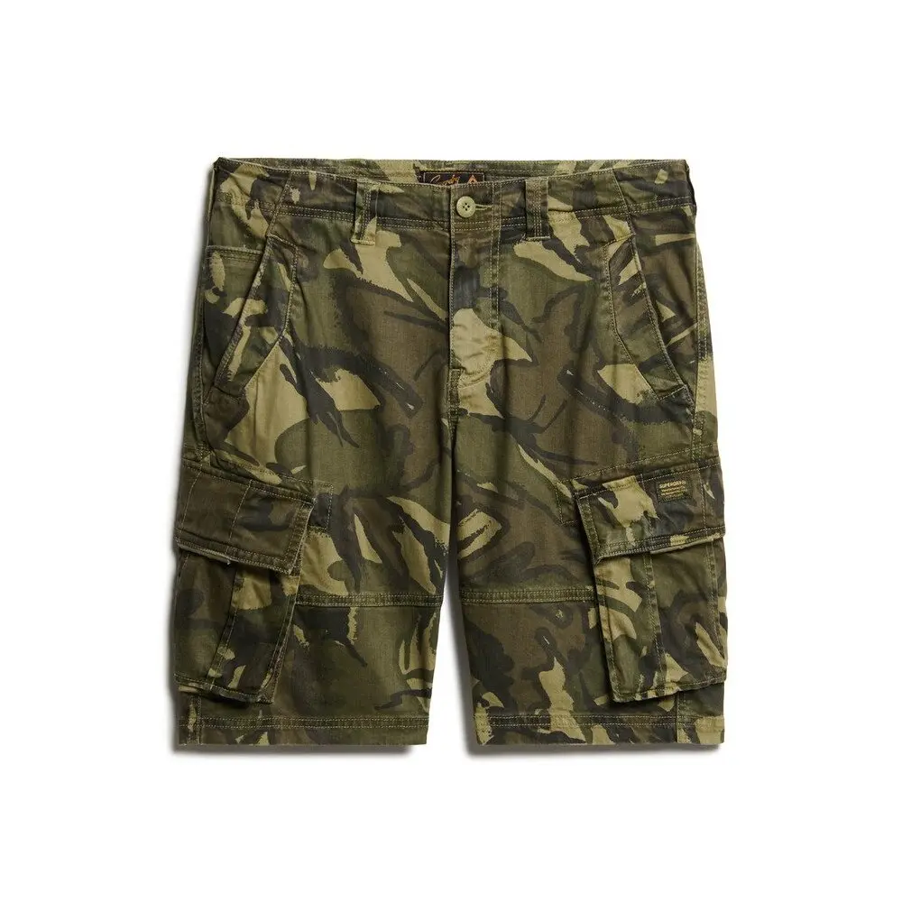 Short cargo Superdry Core