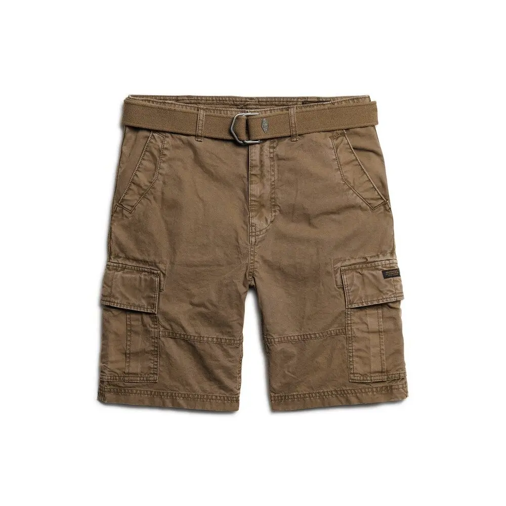 Short à poche cargo Superdry Heavy