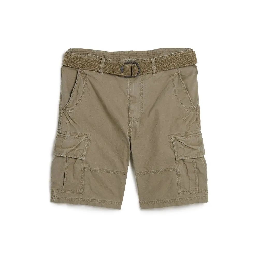 Short à poche cargo Superdry Heavy - vue 5