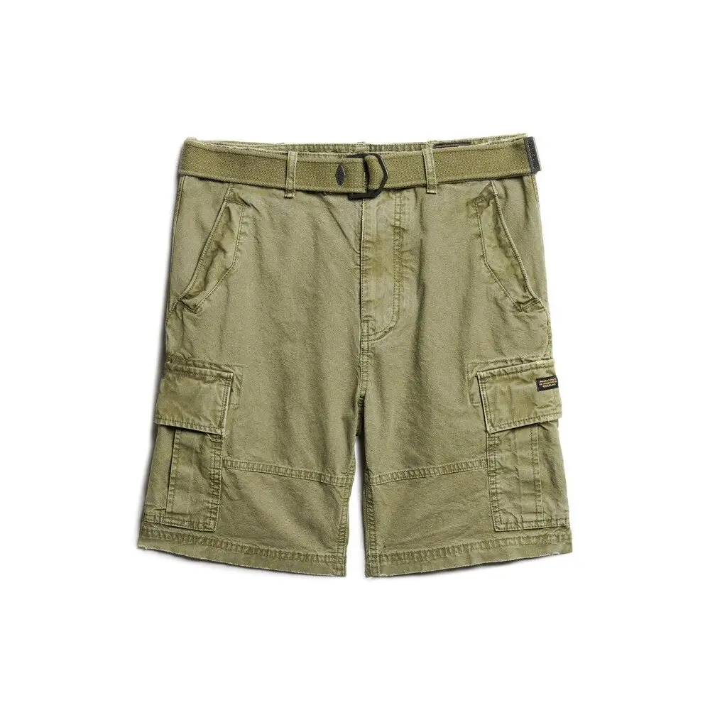Shorts cargo Superdry Heavy