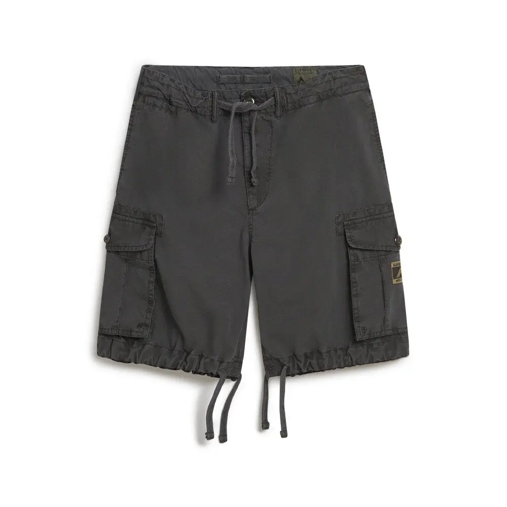 Shorts leggeri Superdry Parachute