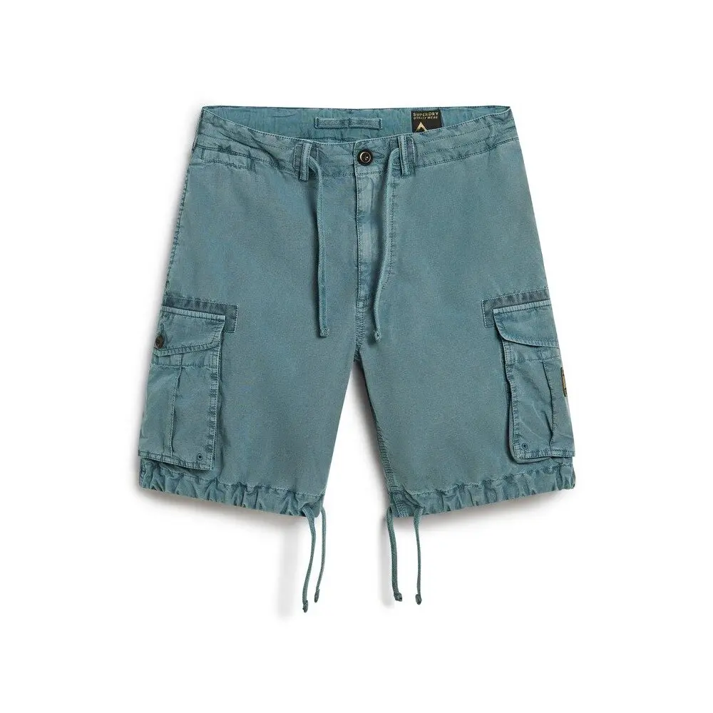 Short parachute léger Superdry