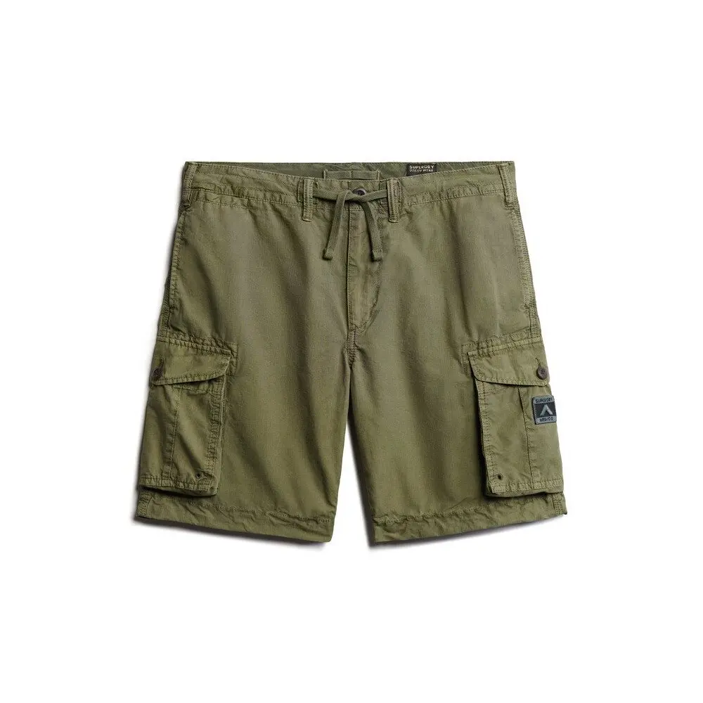 Shorts leggeri Superdry Parachute