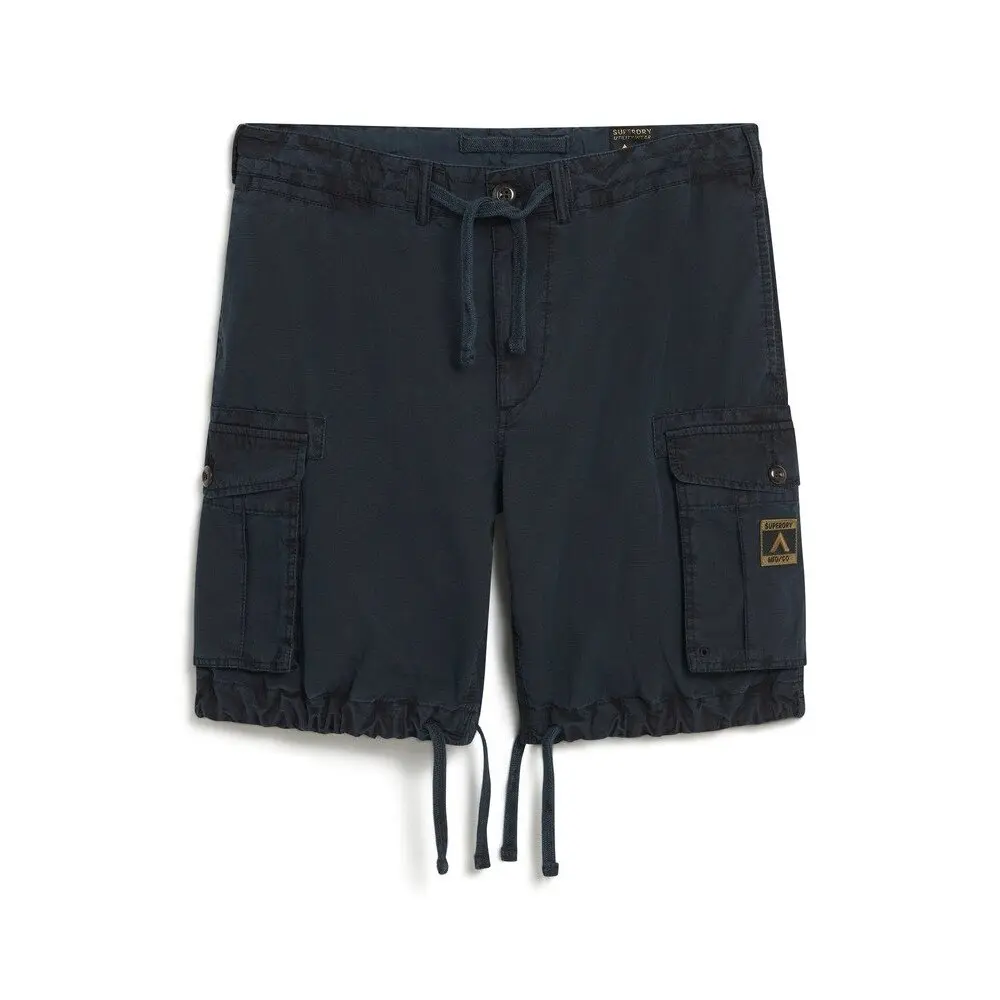 Shorts leggeri Superdry Parachute