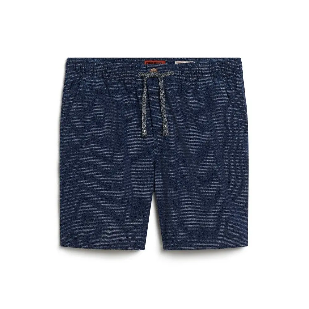 Bermuda shorts Superdry