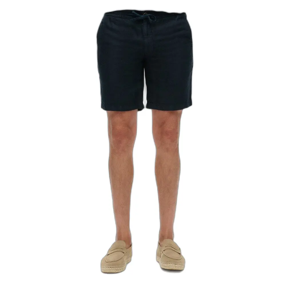Short Superdry Short en lin Merchant EU