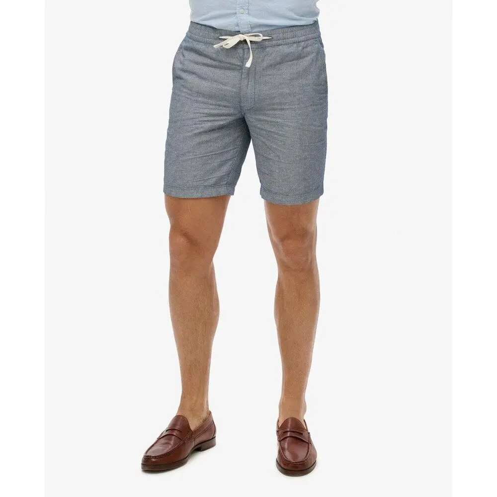 Short Superdry m7110455a EU - vue 2
