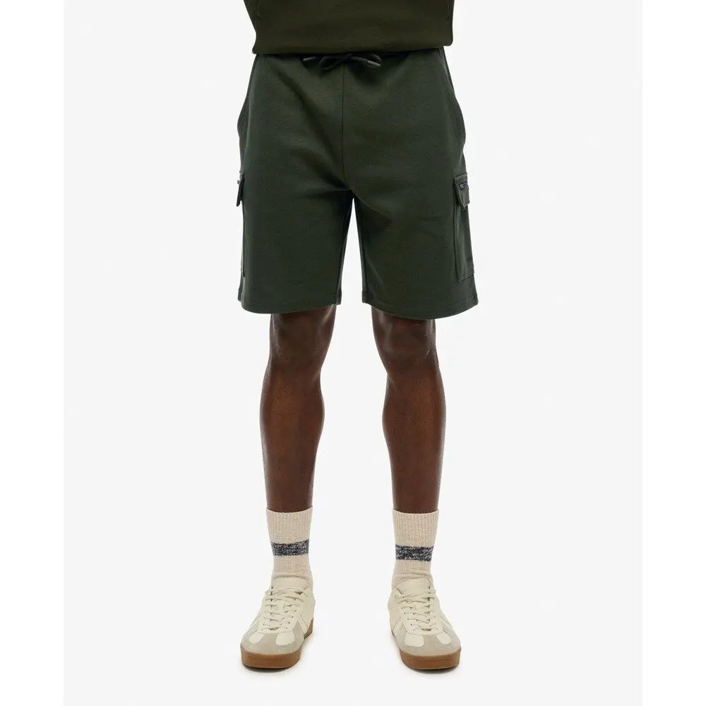Shorts Superdry Tech Logo