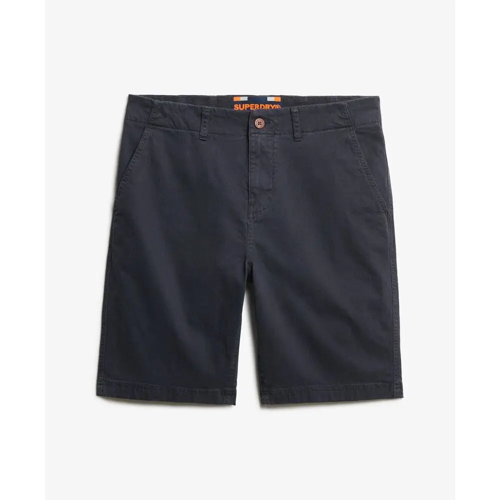Short chino internazionale Superdry