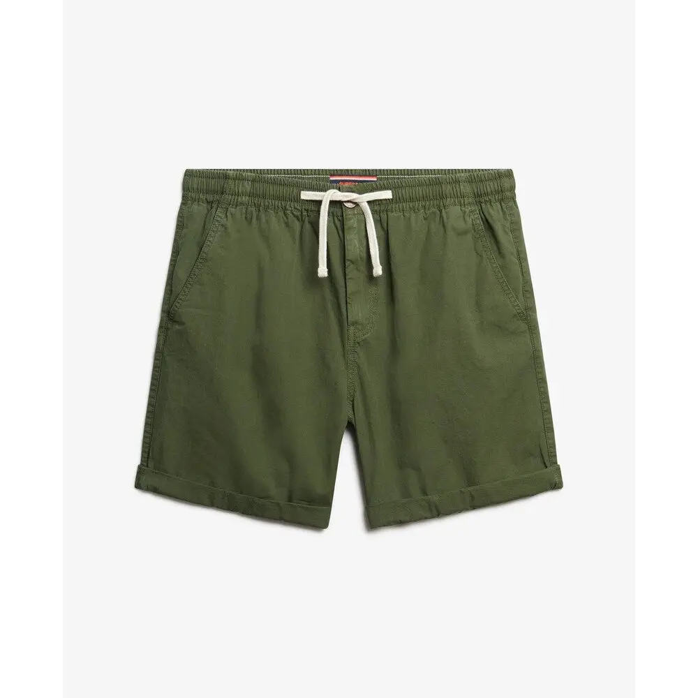 Blouson Superdry Doudoune Everest Short Hooded EU - vue 2