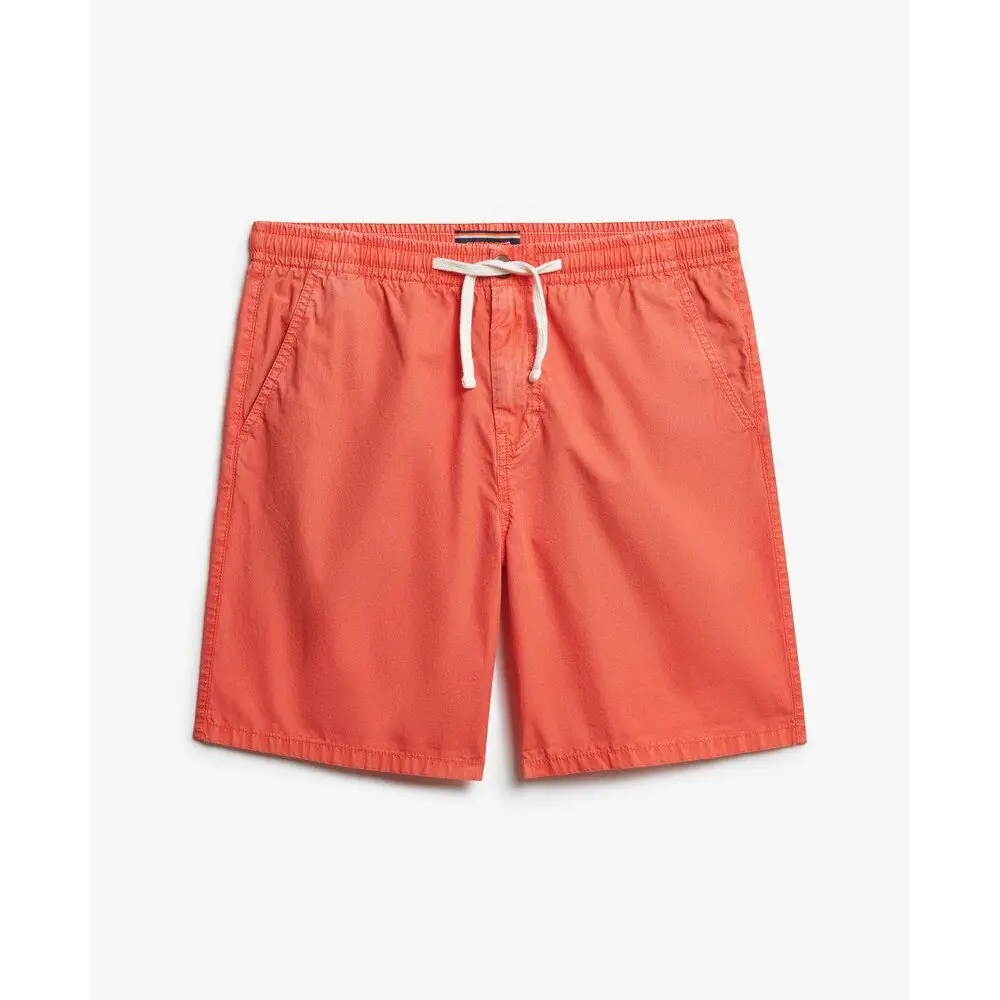 Short Superdry Essentials Walk