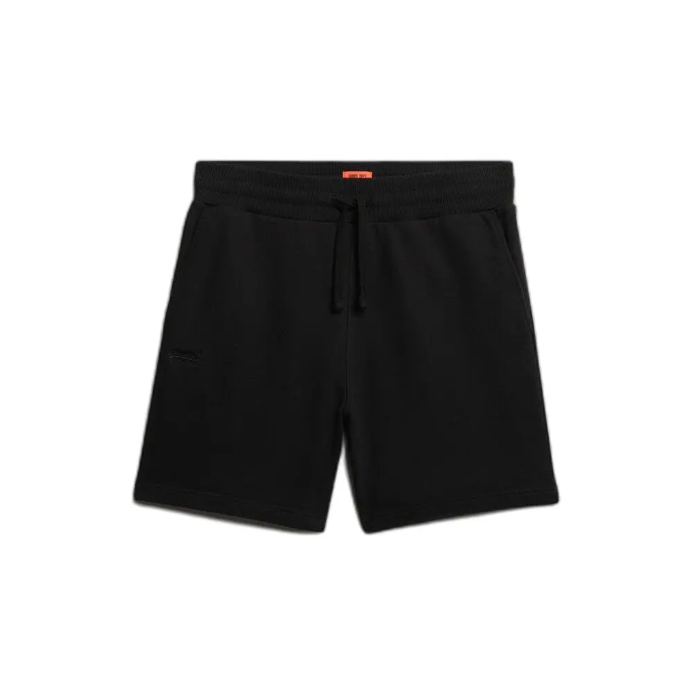 Short classique à logo essential Superdry