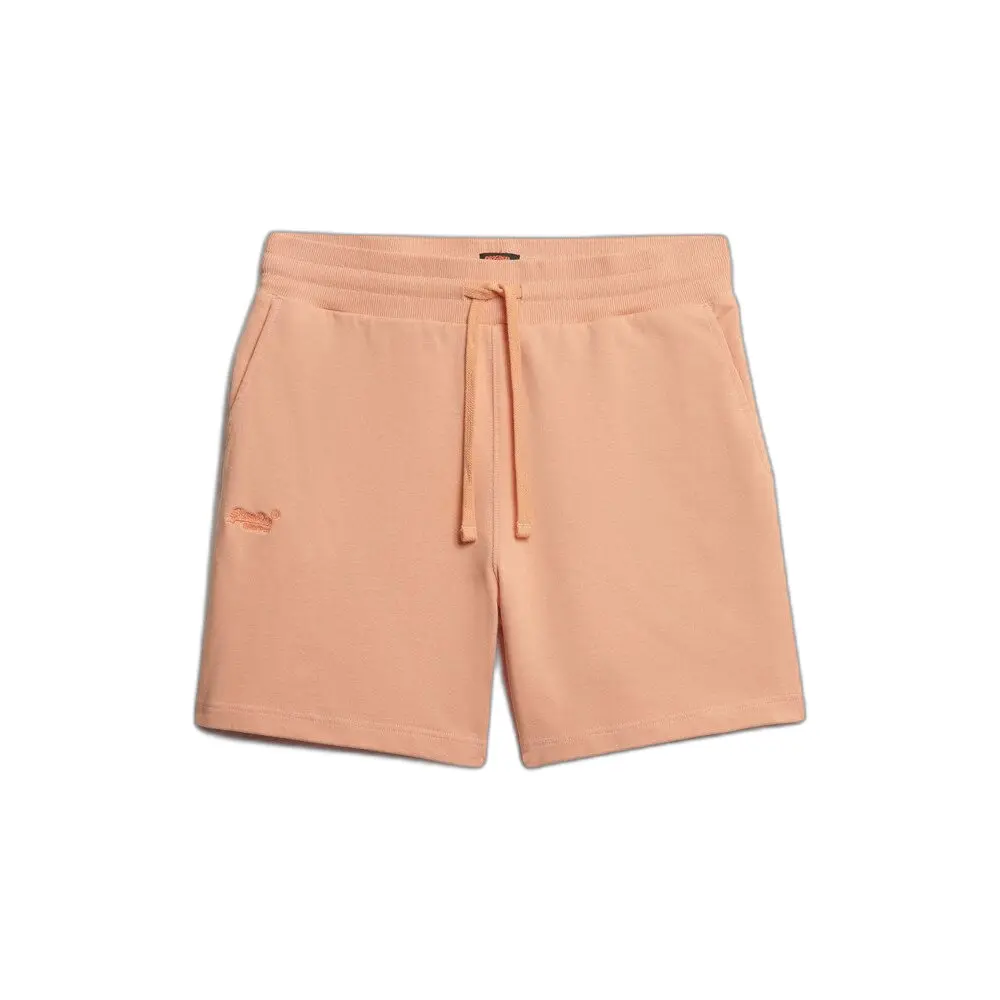 Short Superdry Essential EU - vue 3
