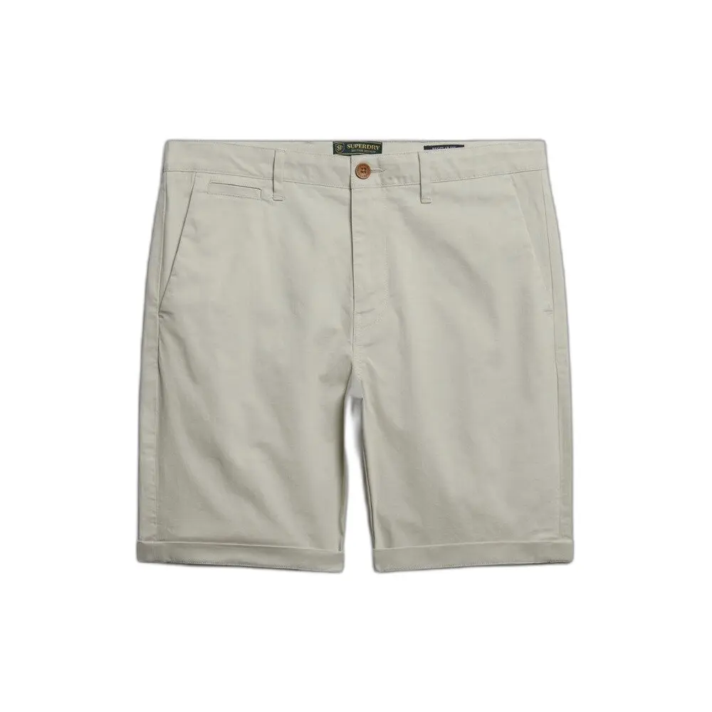 Shorts chino Superdry Premium Regular