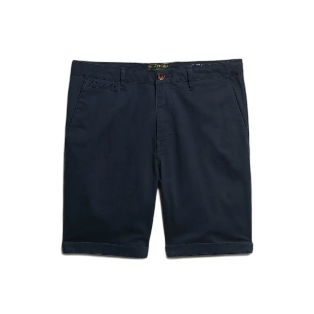 Shorts chino Superdry Premium Regular
