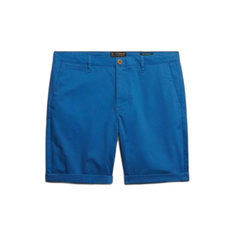 Shorts chino Superdry Premium Regular