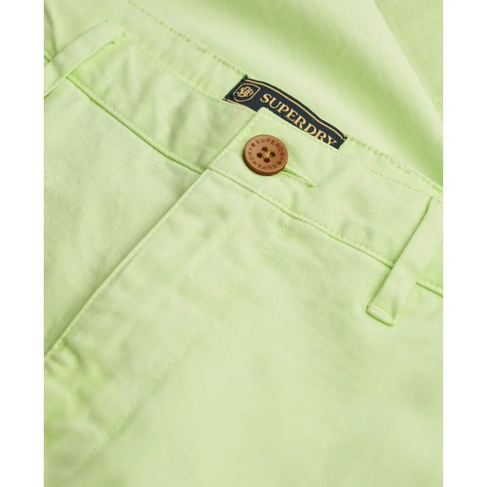 Shorts chino Superdry Premium Regular