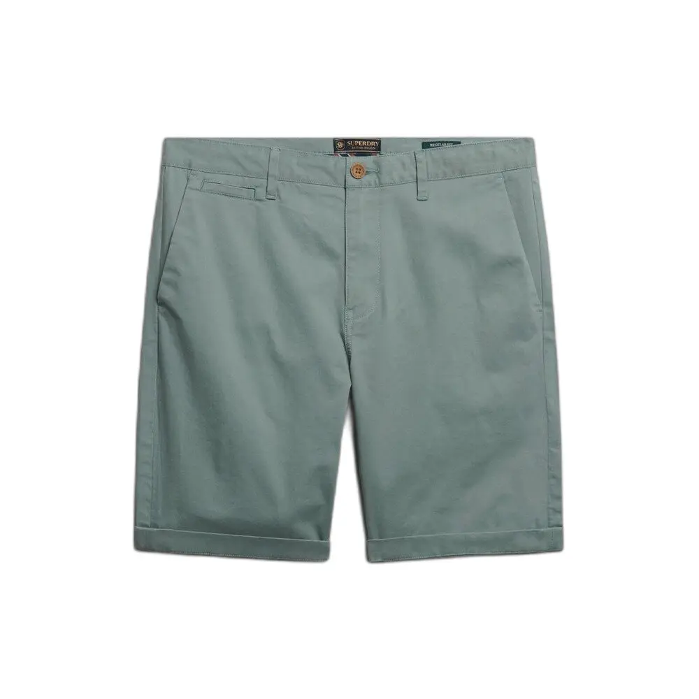 Shorts chino Superdry Premium Regular