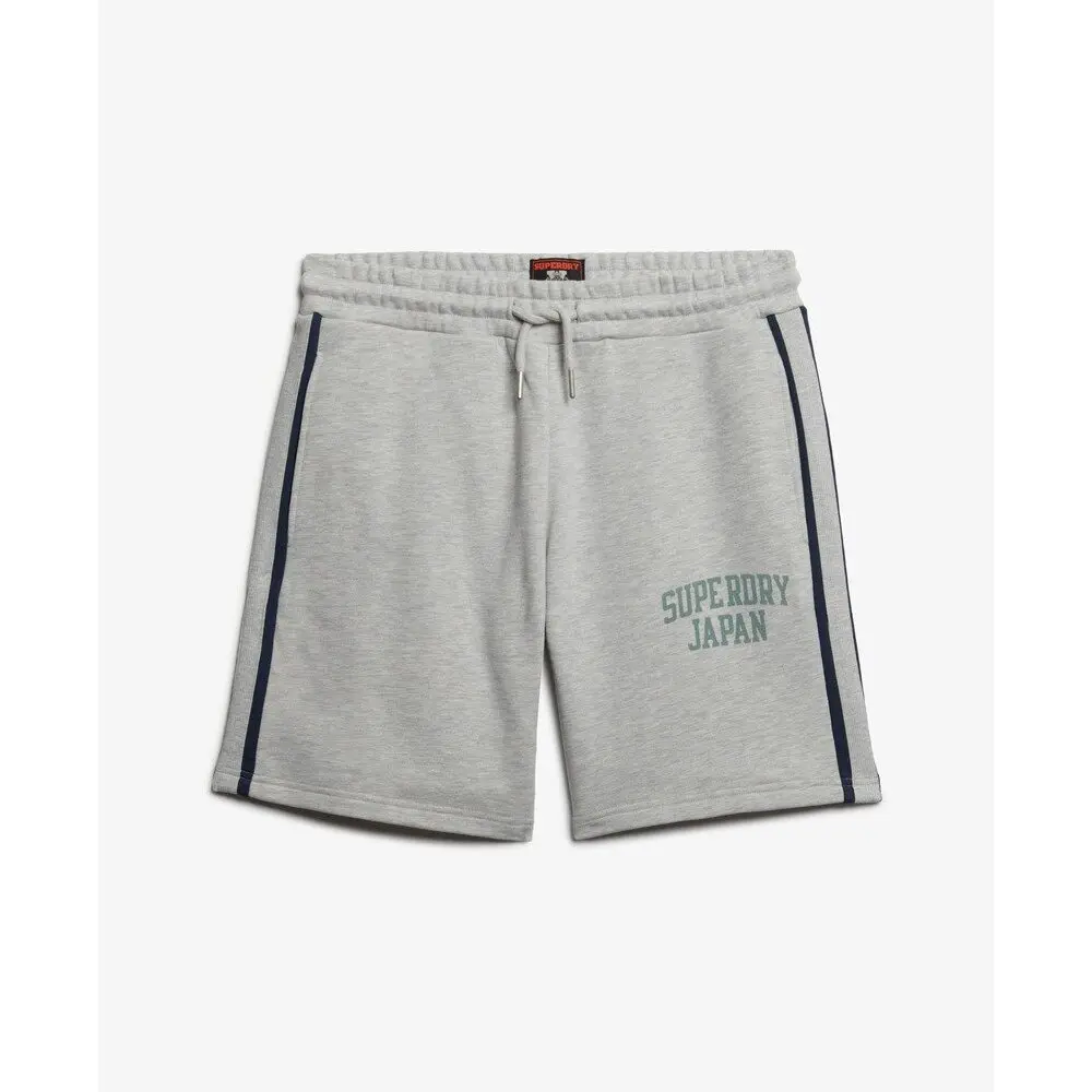 Short Superdry Athletic Essentials - vue 2
