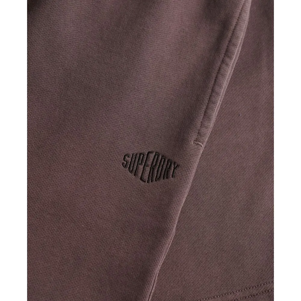 Short Superdry Micro Logo