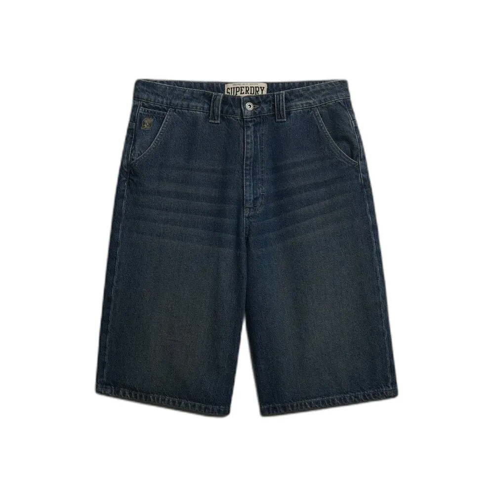 Short Superdry Ovin US - vue 2