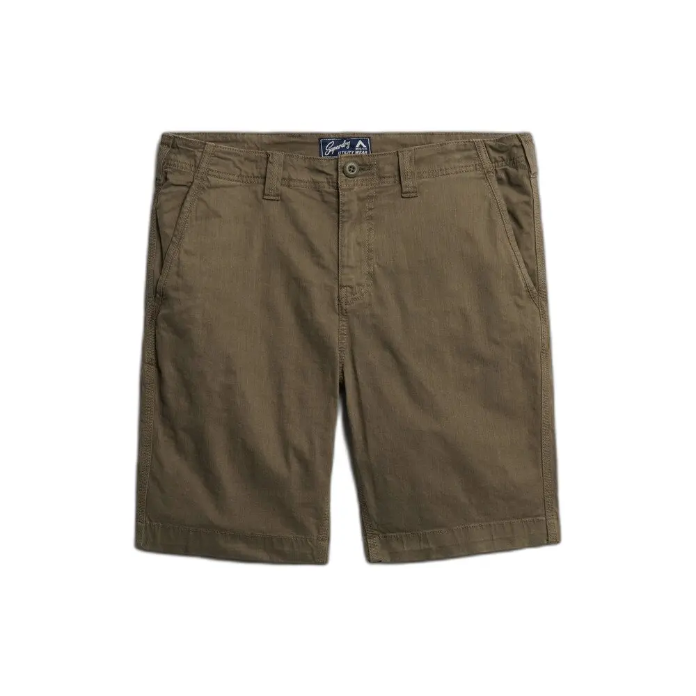 Chino Shorts Superdry Utility