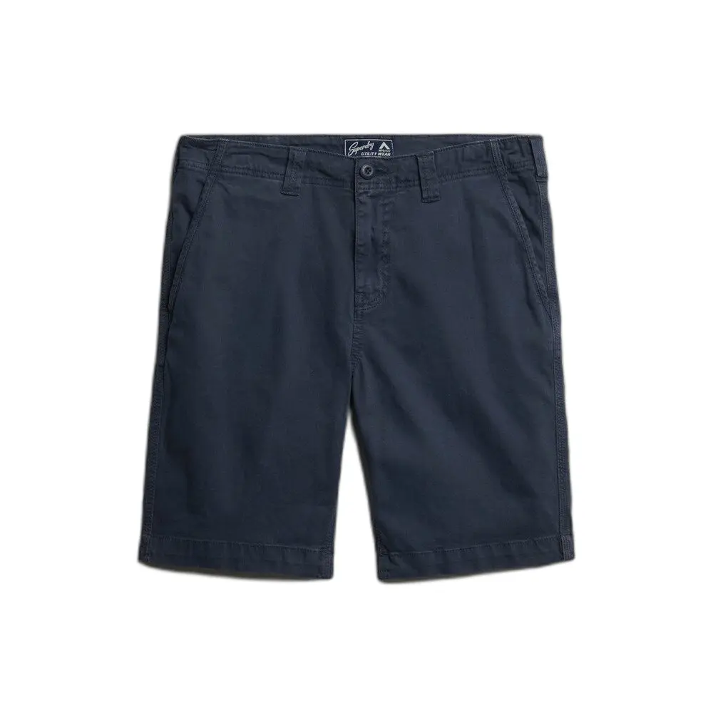 Shorts chino Superdry Utility