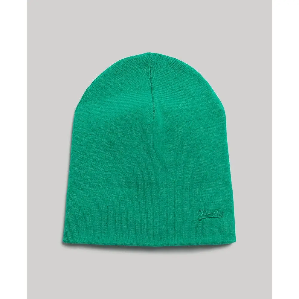Bonnet Superdry Vintage Logo