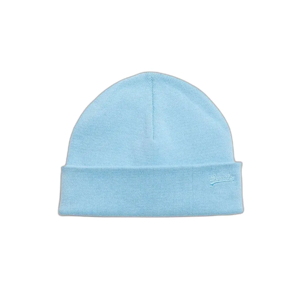 Bonnet Superdry Vintage Logo