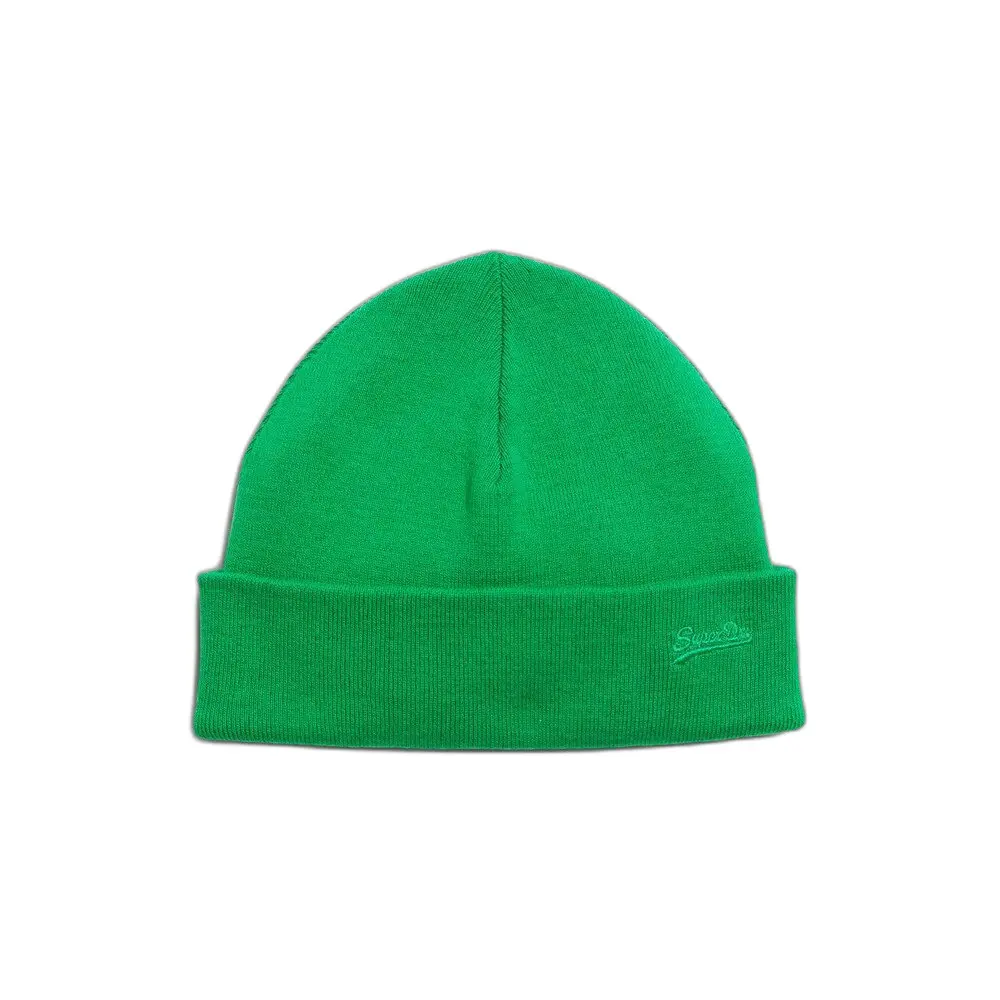 Bonnet Superdry Vintage Logo