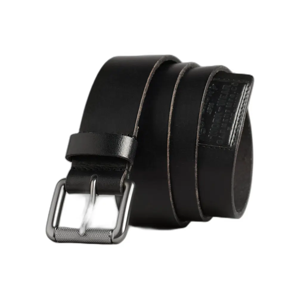 Ceinture Superdry Badgeman