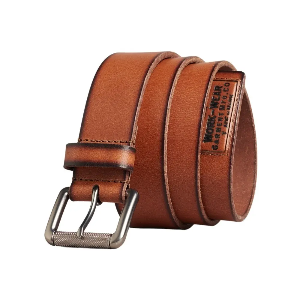 Belt Superdry Badgeman