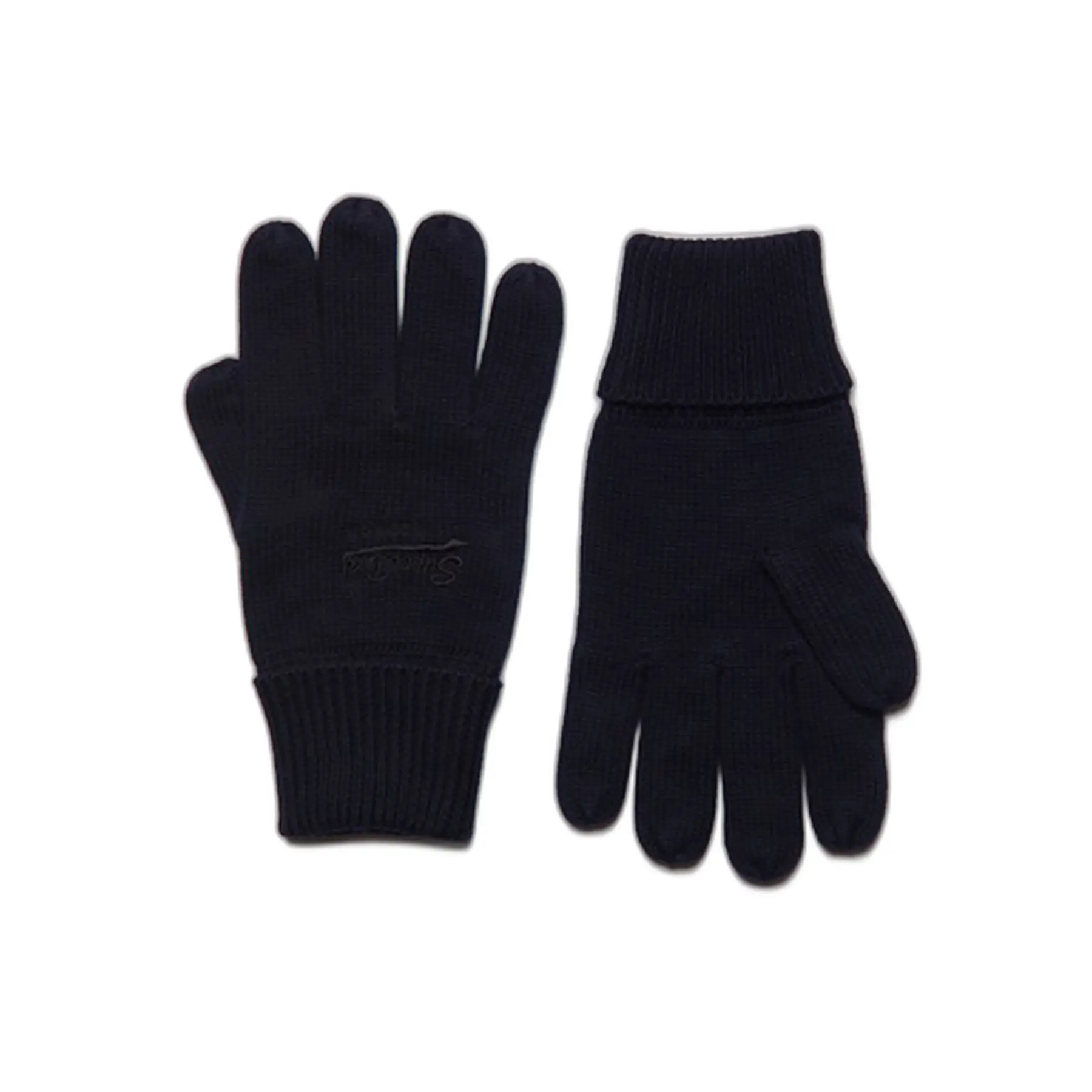 Handschuhe Superdry Vintage Logo