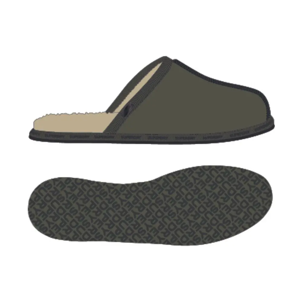 Mules enfant Superdry Mules enfant Superdry