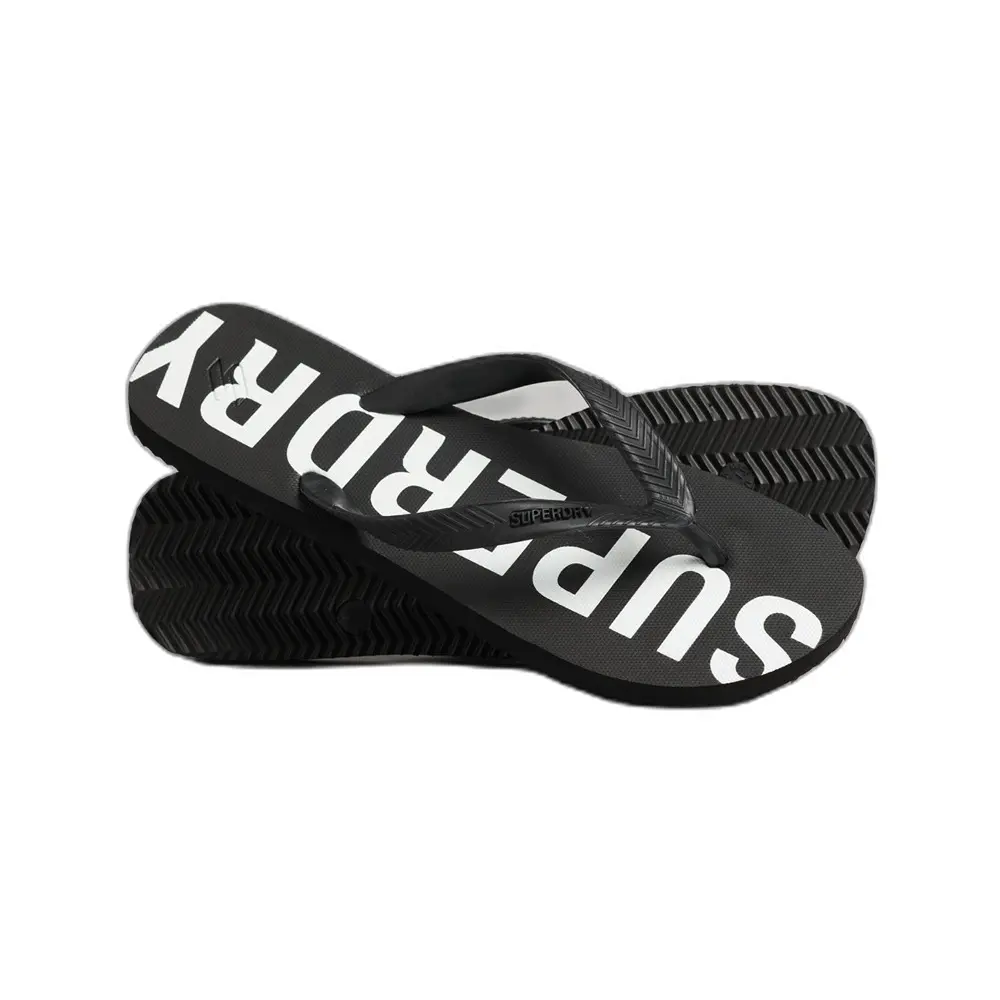 Slippers Superdry Code Essential