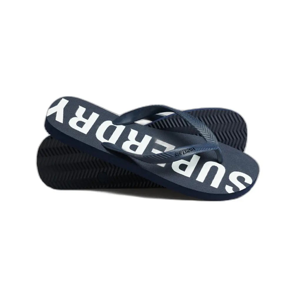 Tongs Superdry Tongs Code Core 44 12