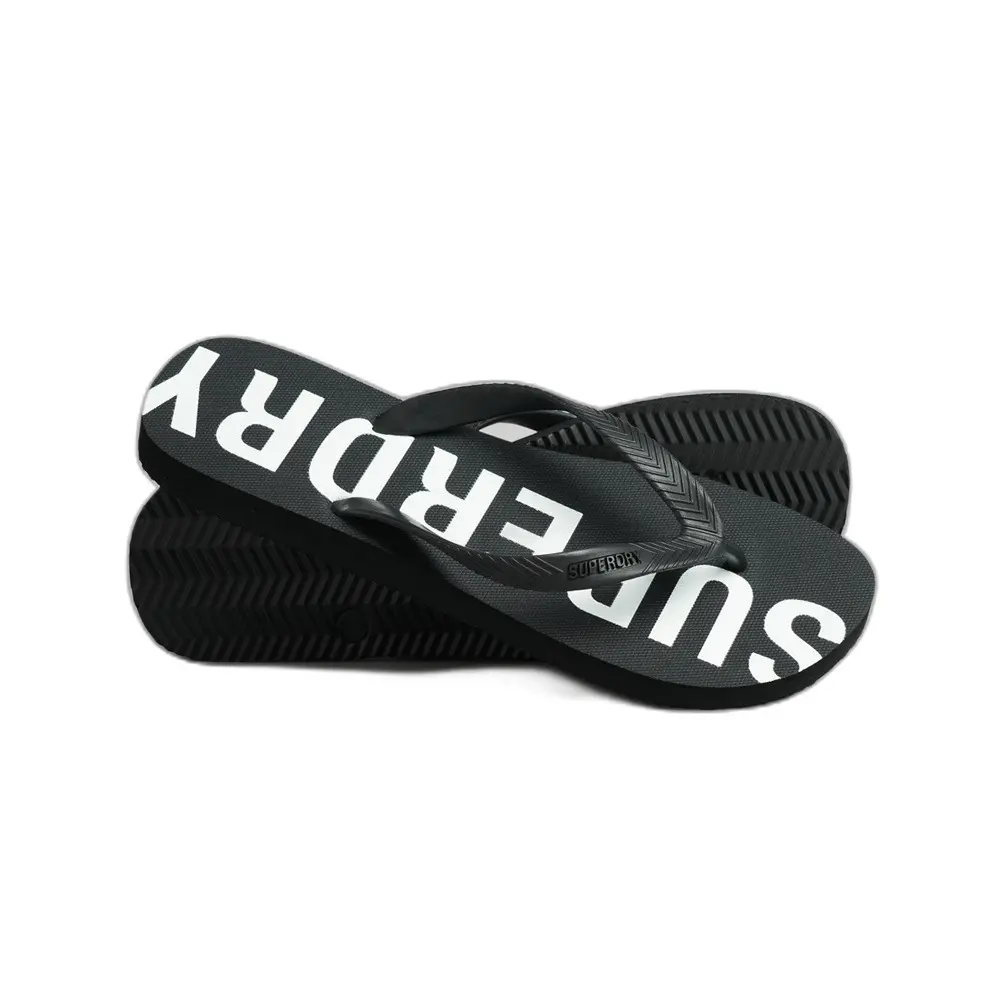 Tongs Superdry Tongs Code Core 44 12 - vue 2