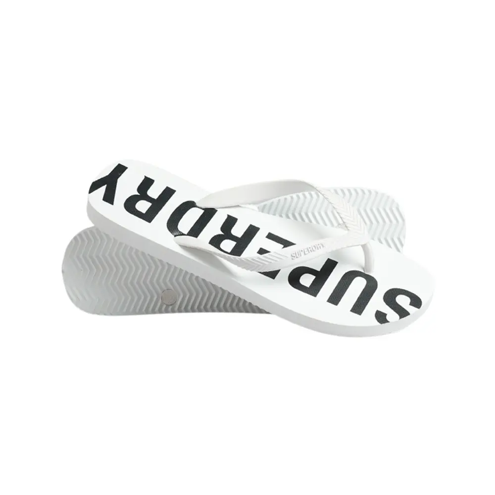 Tongs Superdry Code Core Sport