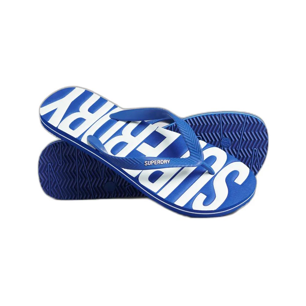 Tongs Superdry VINTAGE VEGAN FLIP FLOP