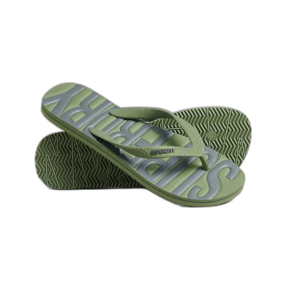 Infradito Superdry Véganes