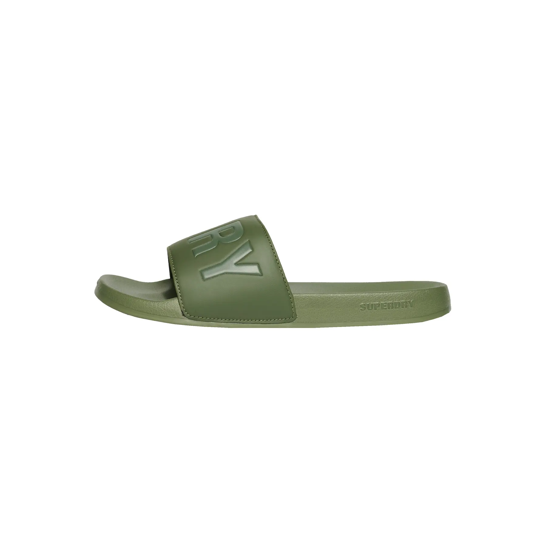Claquettes de piscine Superdry Core
