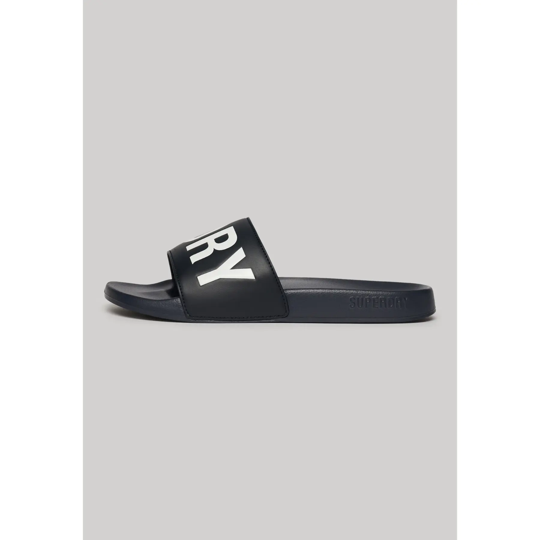 Claquettes de piscine Superdry Core